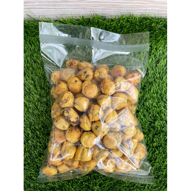 

Soes coklat lumer 100gr/250gr/500gr/1kg