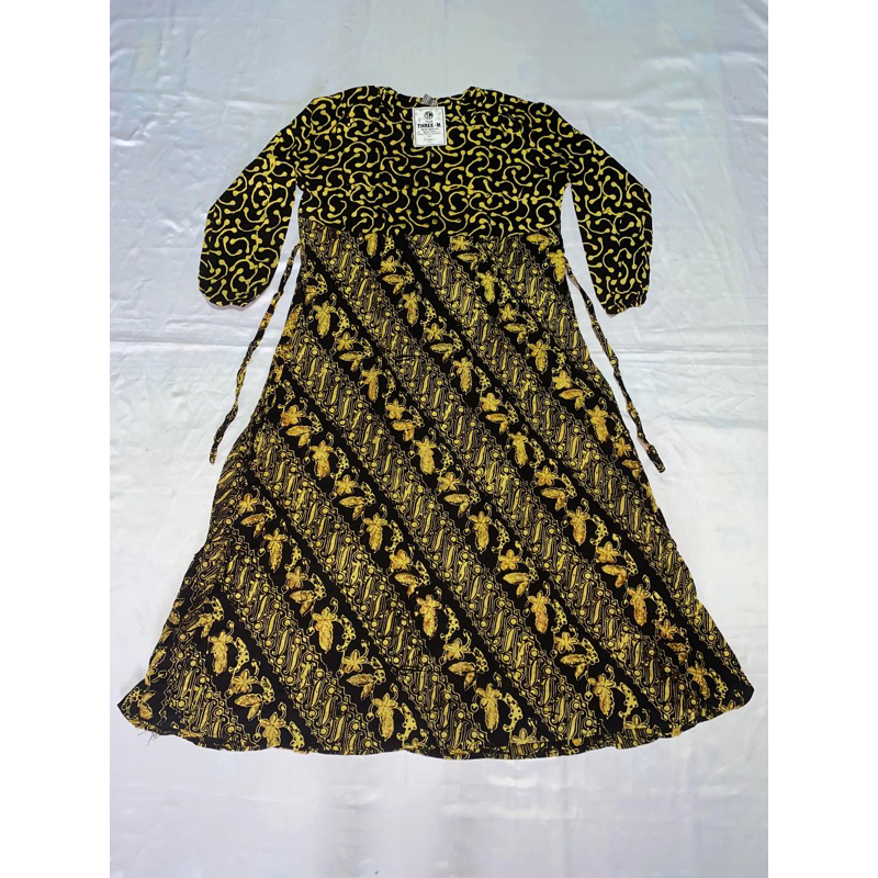 ready daster three m panjang