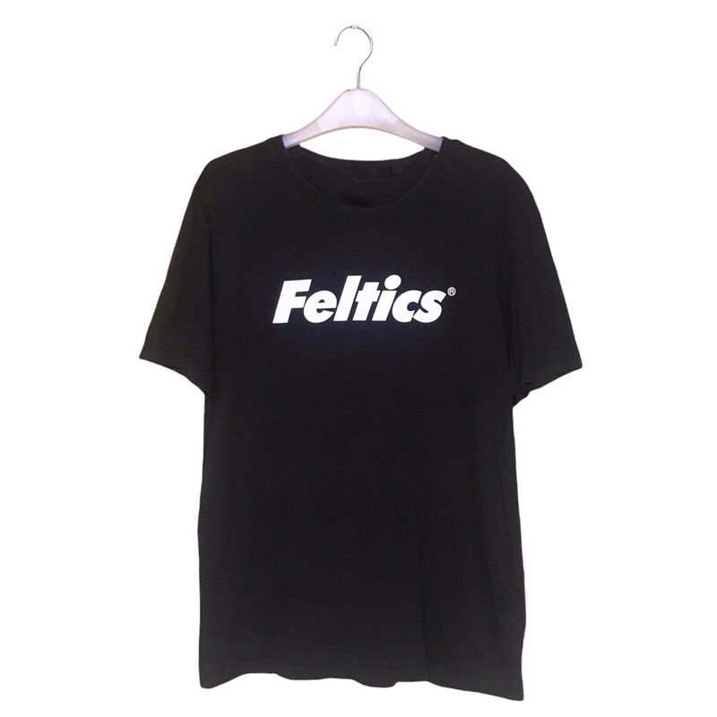 Feltics Tshirt Casual 100% Cotton
