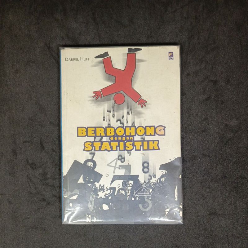 Berbohong Dengan Statistik