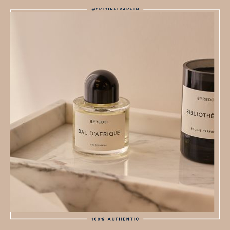 Byredo Bal d'Afrique EDP ORIGINAL