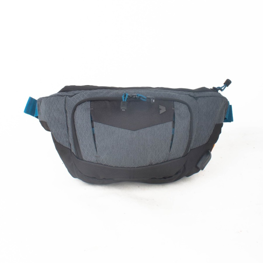 Tas Selempang Kalibre 921201 045 Snacher 03 Waist Bag - Tas Pria Slempang Bahu