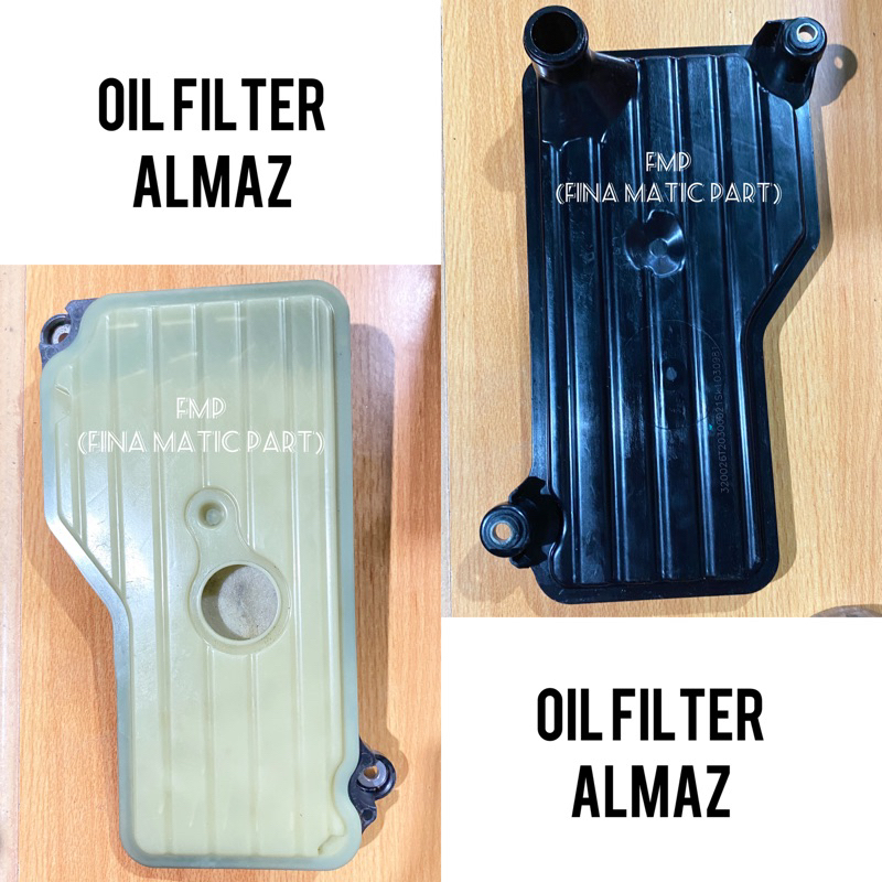 OIL FILTER WULING ALMAZ