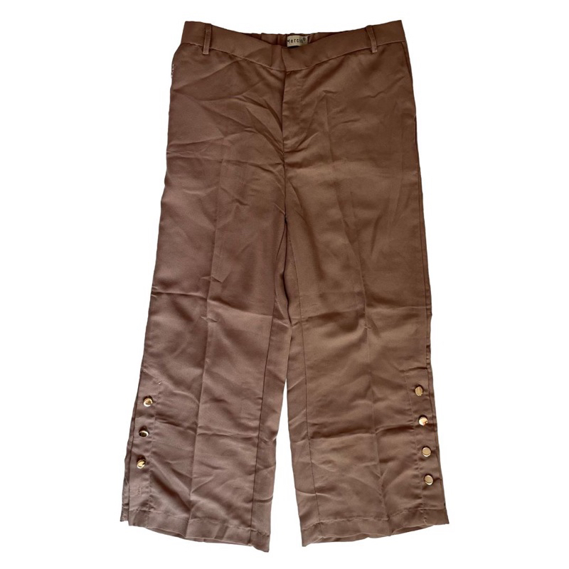 merche trousers