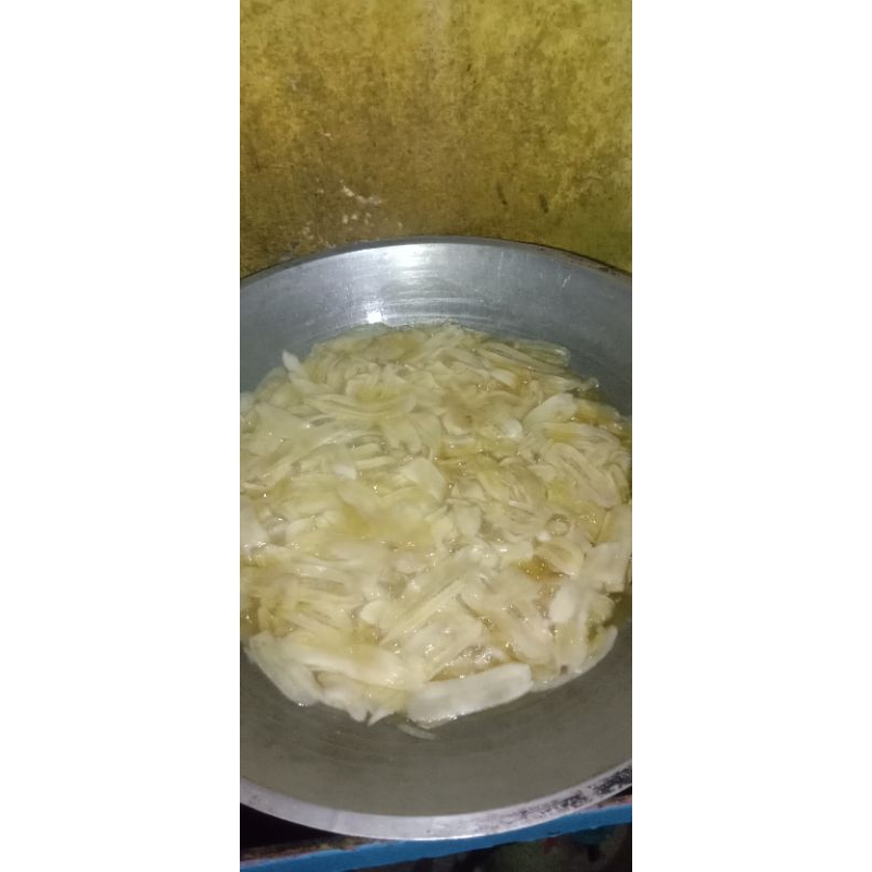 

Keripik Pisang Tawar 1KG