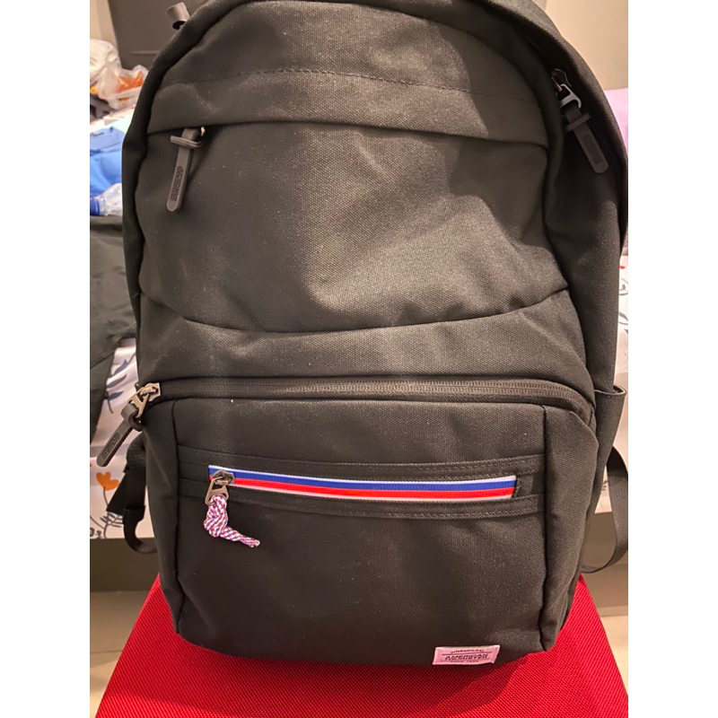 Tas Ransel American Tourister