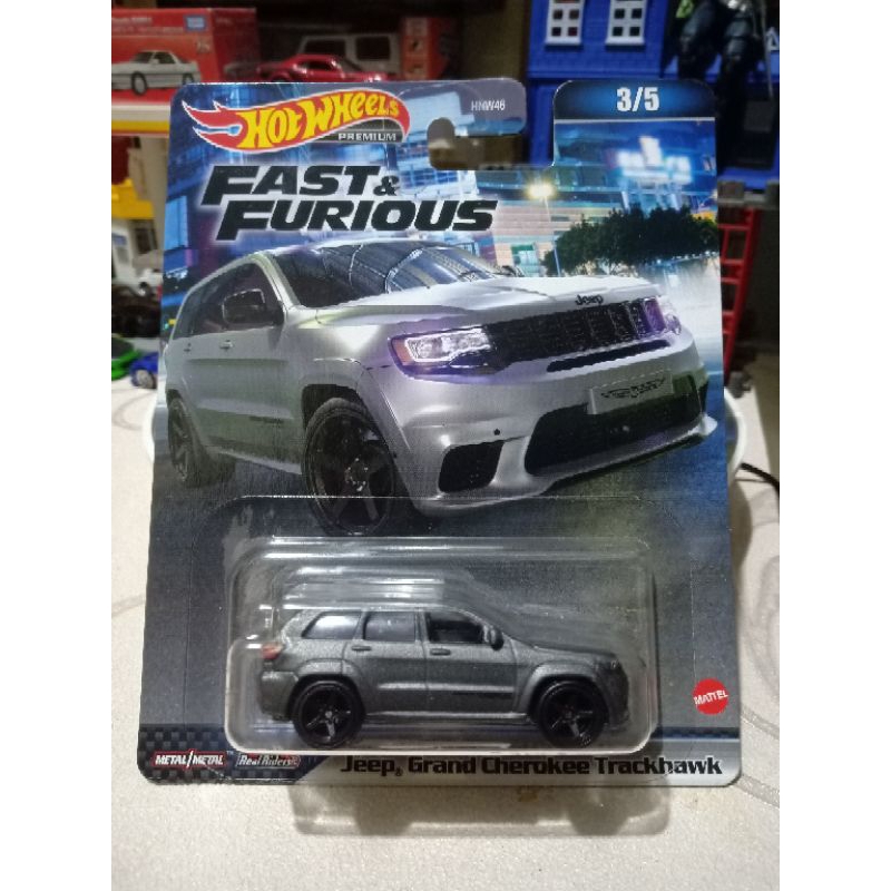 diecast Jeep ceroke