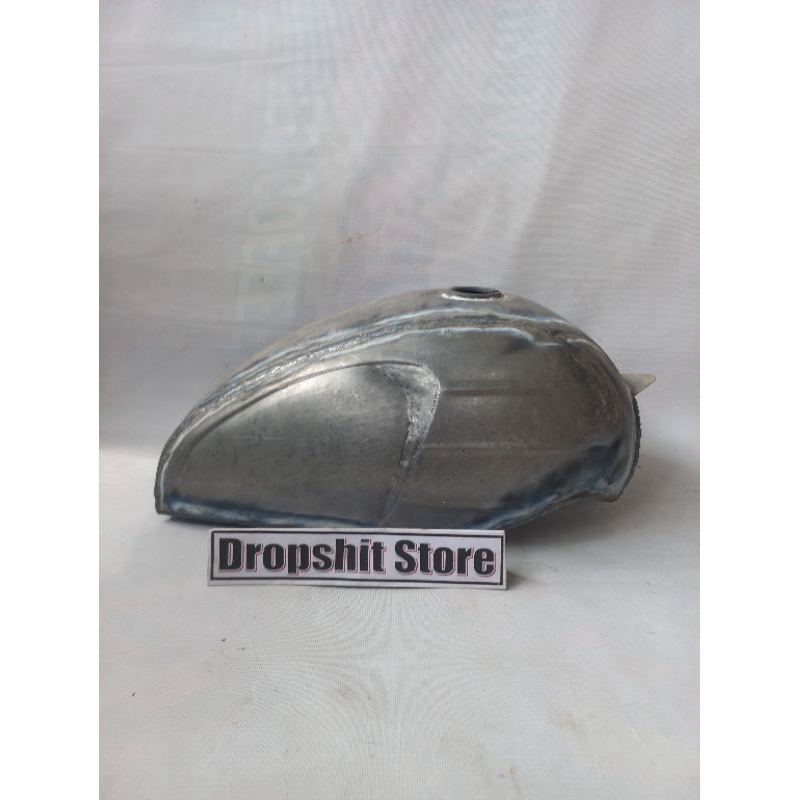 Tangki Japstyle vixion old tangki custom vixion old