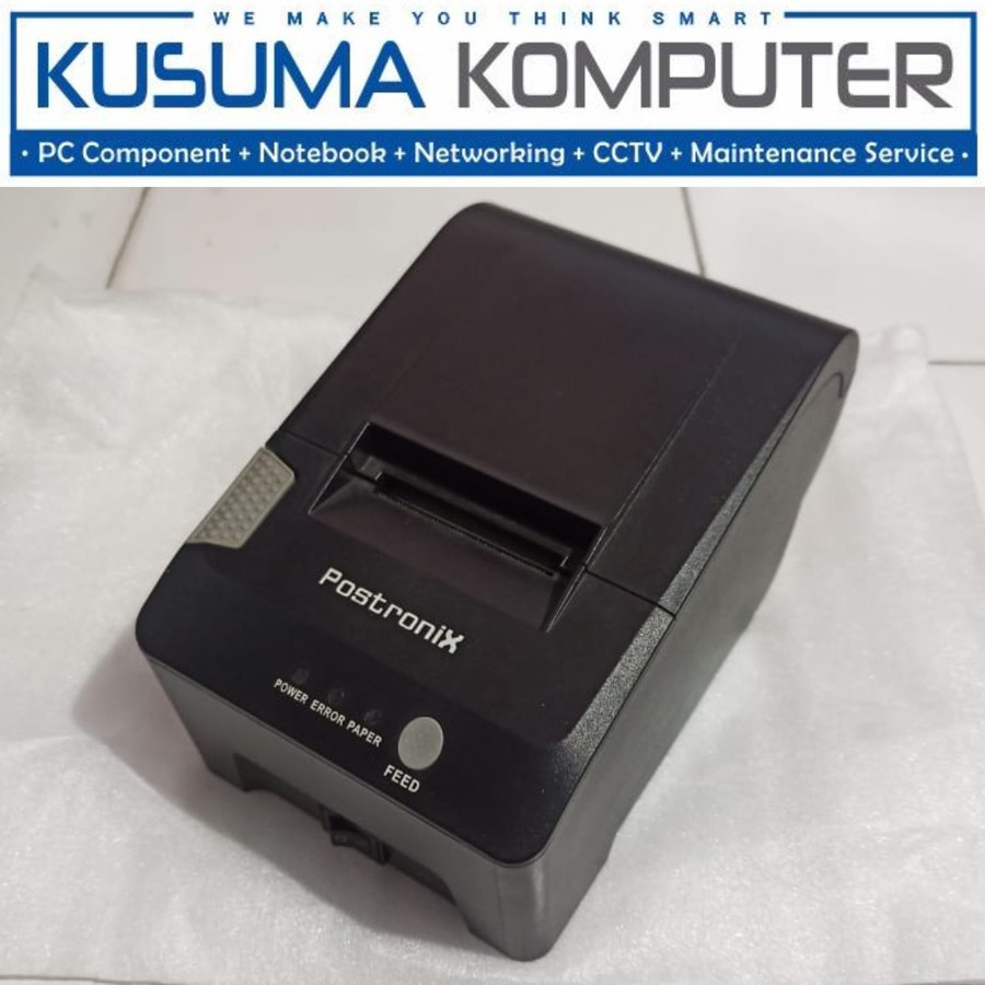 PRINTER THERMAL POSTRONIX TX-78+