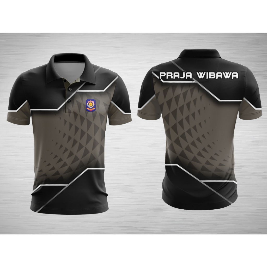 JERSEY POL PP KERAH CUSTOM | JERSEY POL PP SATUAN | JERSEY RUNNING CUSTOM | JERSEY TENTARA | JERSEY 