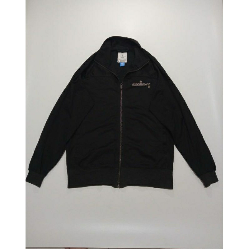 Jaket Adidas X Neighborhood_Second(Bekas)