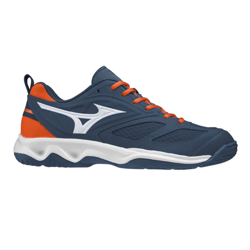 Sepatu Voli Mizuno Dynablitz Low Original