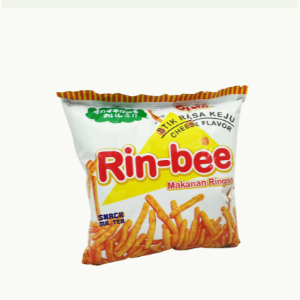 

Oishi Rin Bee - Netto 11gr