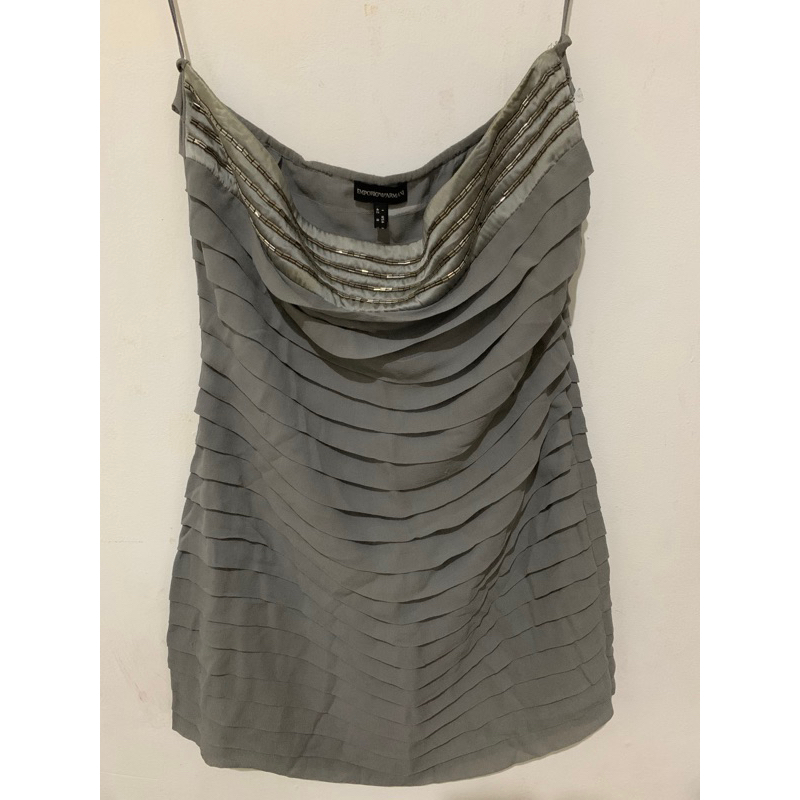 emporio armani preloved