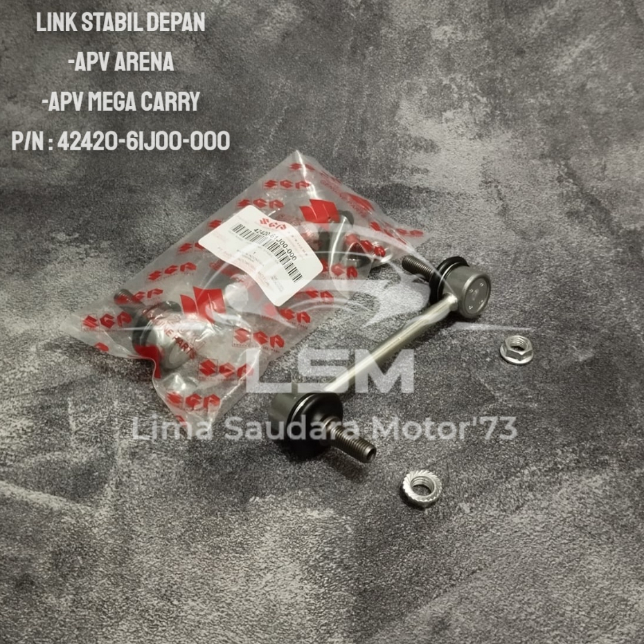 Link Stabil Link Stabilizer Depan Apv Mega Carry Original