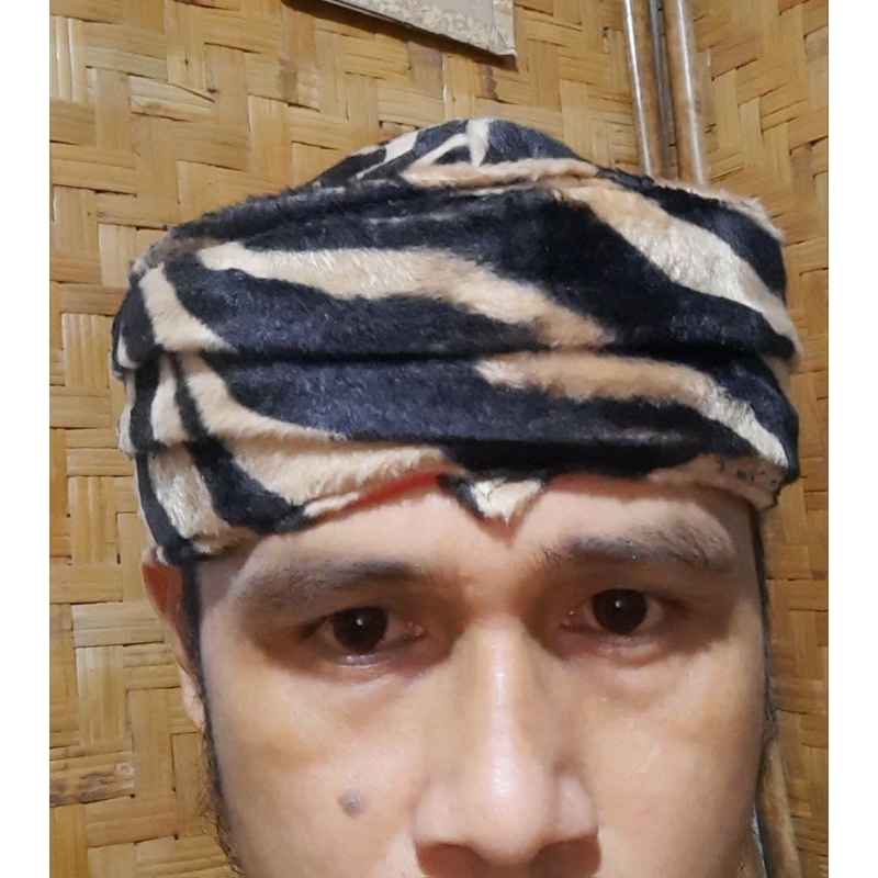 peciUnik terbaru+ pin kujang