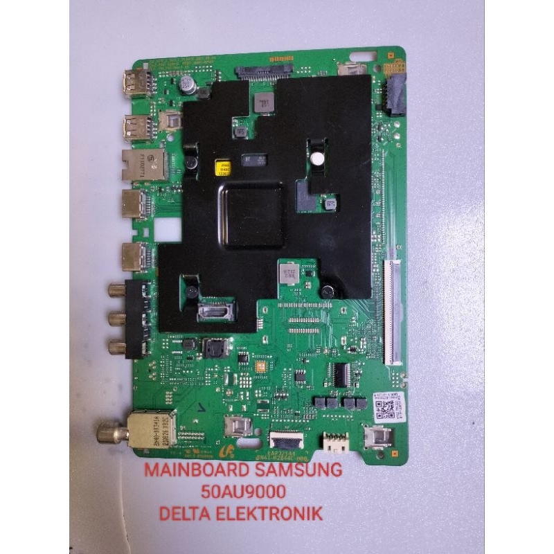 MAINBOARD MB TV LED SAMSUNG SMART 50AU9000
