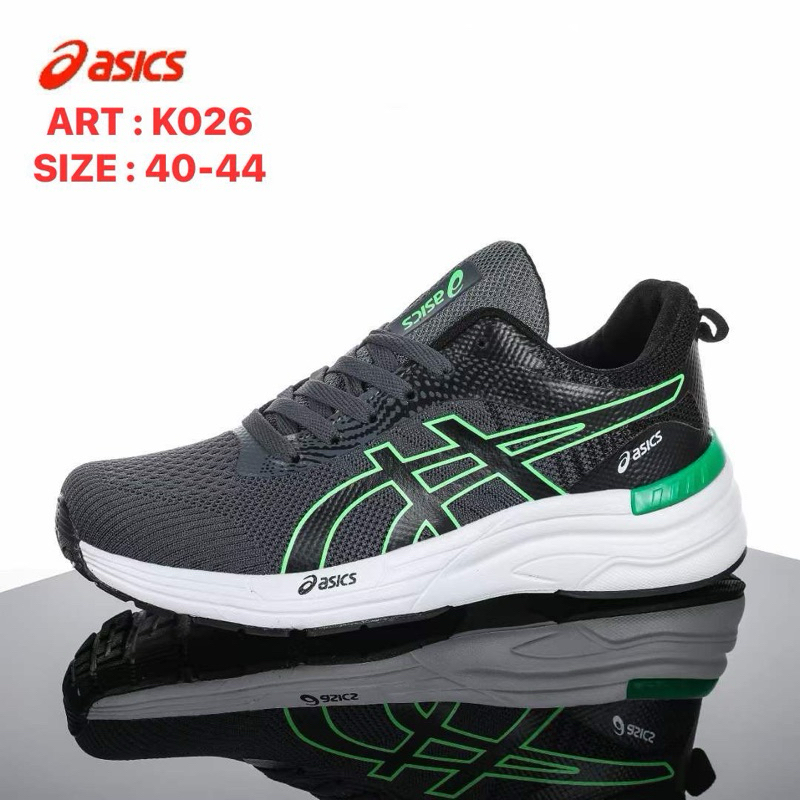 asics sepatu wanita