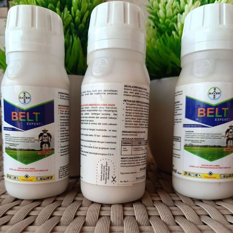 insektisida BELT EXPERT 100 ML