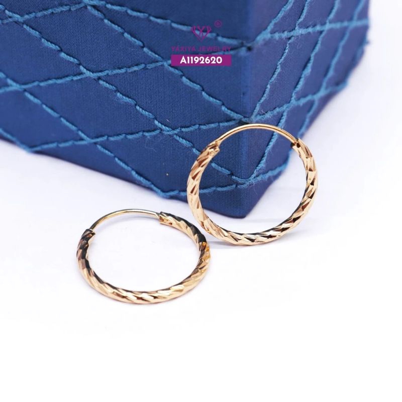 ANTING GIPSI ULIR TITANIUM