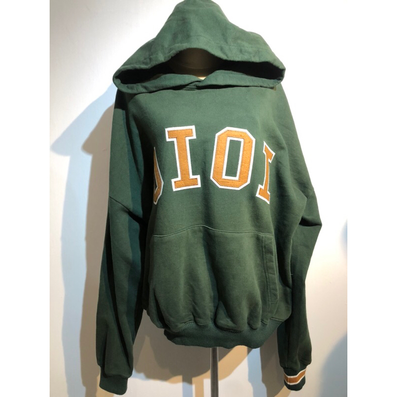 OIOI ORIGINAL / Second hoodie