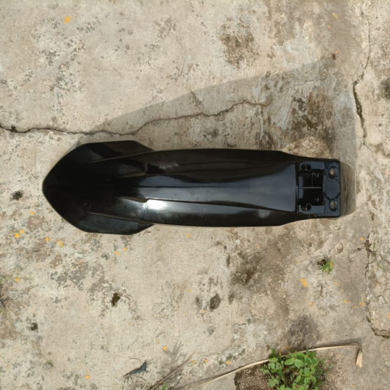 Spakbor depan KTM 250 2017 Selebor depan KTM 250 2017 SPAKBOR DEPAN KTM