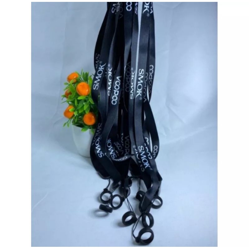 

Tali lanyerd tali gantungna Hp bermotip Vo