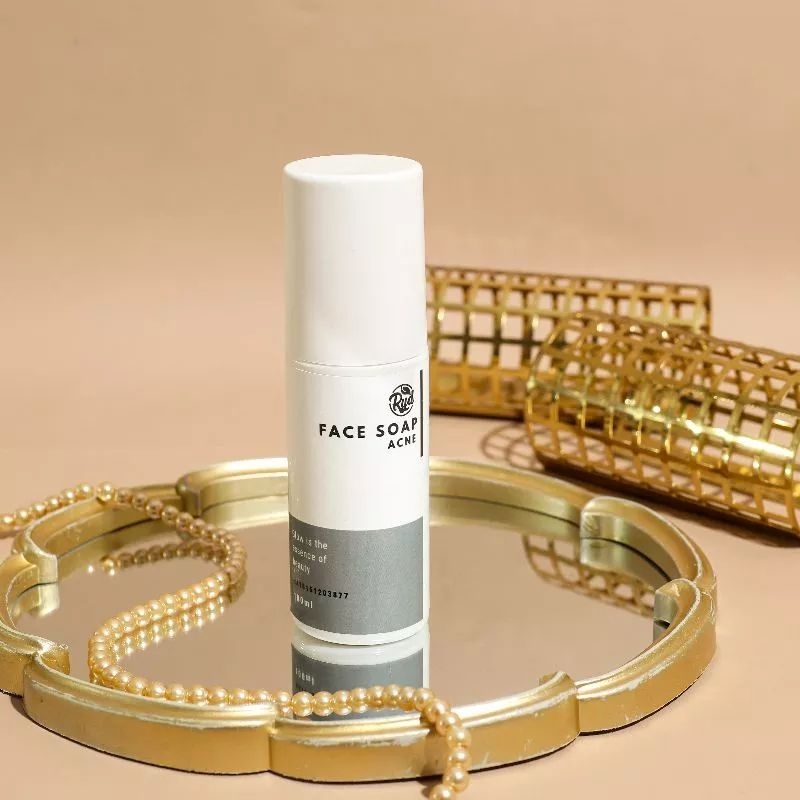 FACE SOAP ACNE GRADE A BT TMCO