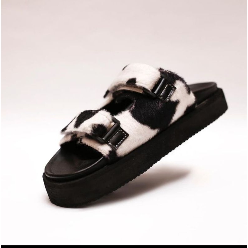 Cowy Series Sandal