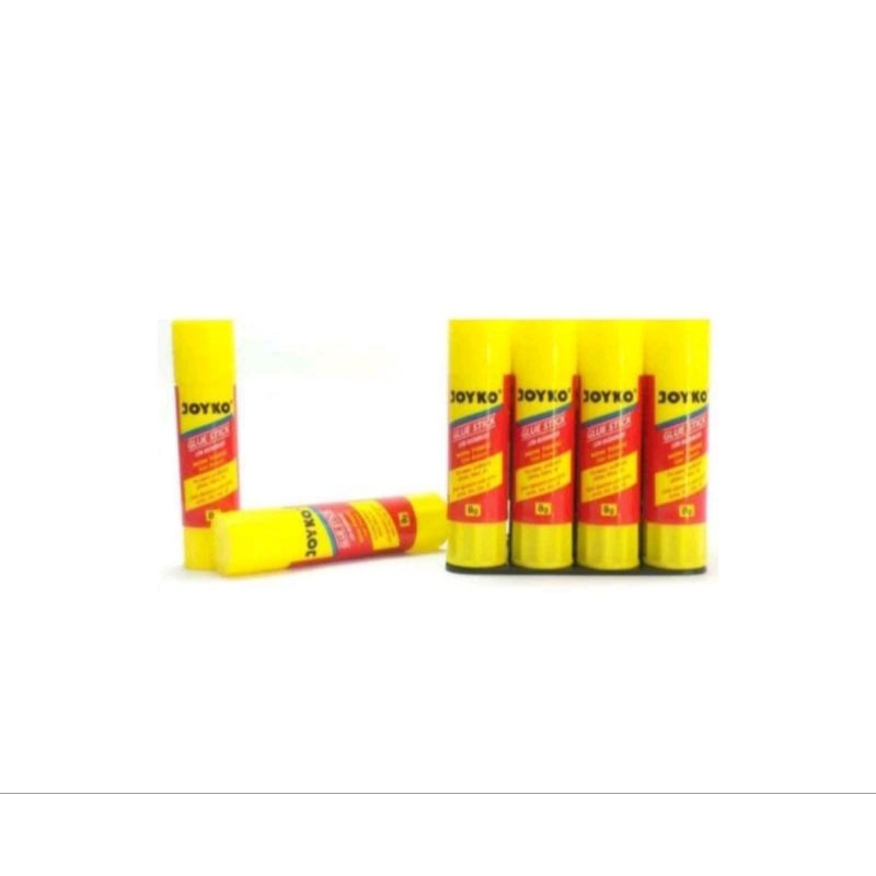 

lem glue stick joyko 8gr
