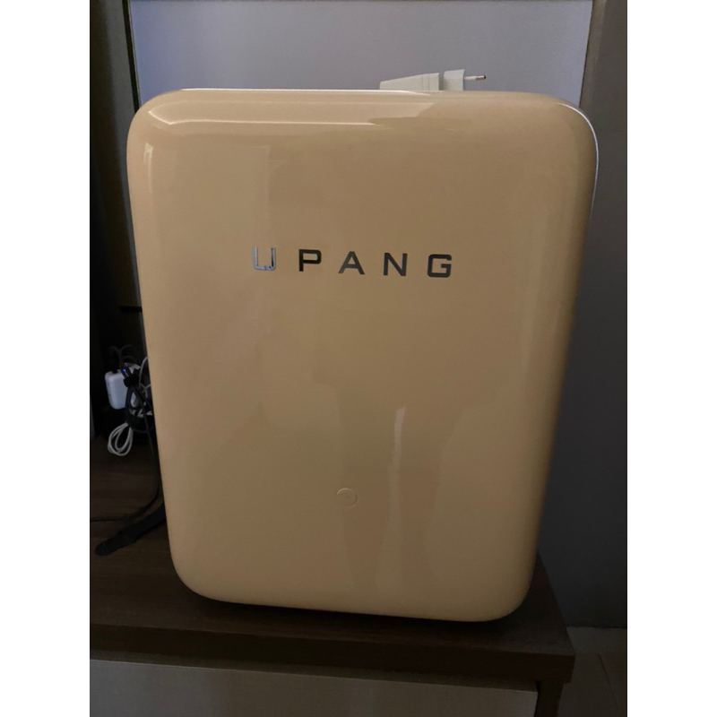upang plus+ uv sterilizer