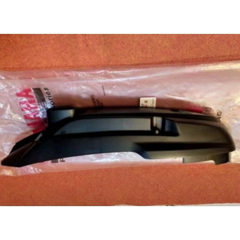 Cover cvt mio soul karbu tutup cvt mio soul karbu bagian atas original Yamaha