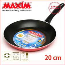TEFLON MAXIM 20CM