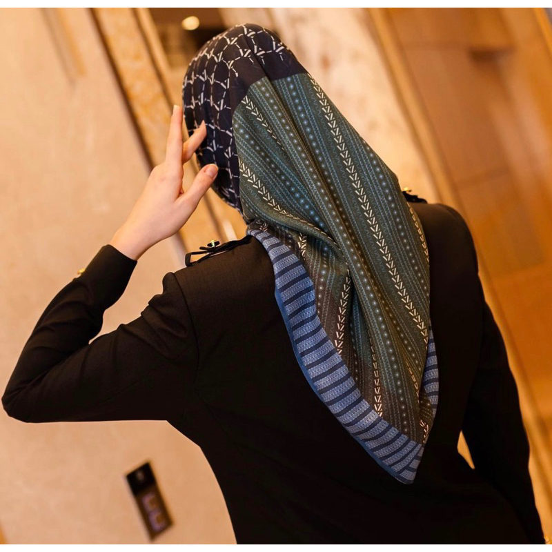 VZ ECLIPSE CHARCOAL SCRAF