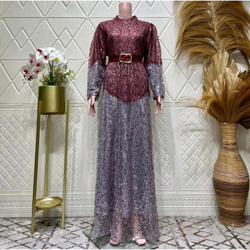 Nada Dress