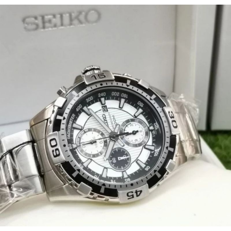 Seiko SNDC15#SNDC15#jam tangan pria Seiko Sndc15#man watch Seiko SNDC15#Jam tangan pria sport Seiko 