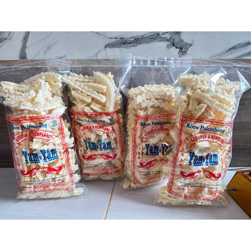 

paket 1kg kecipir ikan (4bungkus)