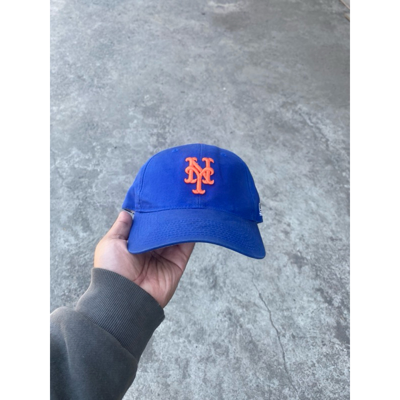 MLB New york Mets Outdoor cap