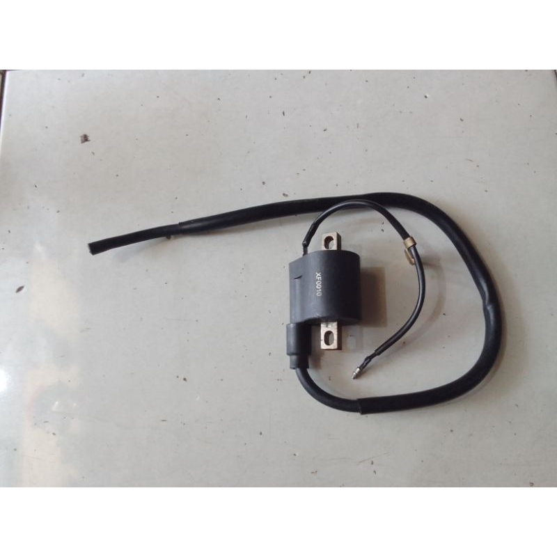 ignation koil coil supra lama mocin jialing tossa
