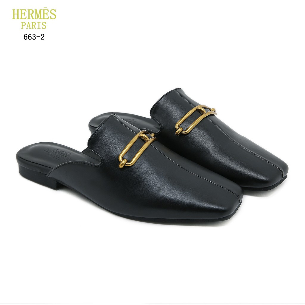 H M Shoes Series # 663-2 #