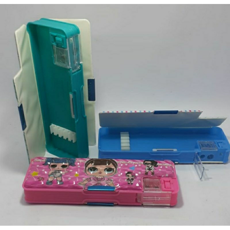 

Tempat Pensil LOL