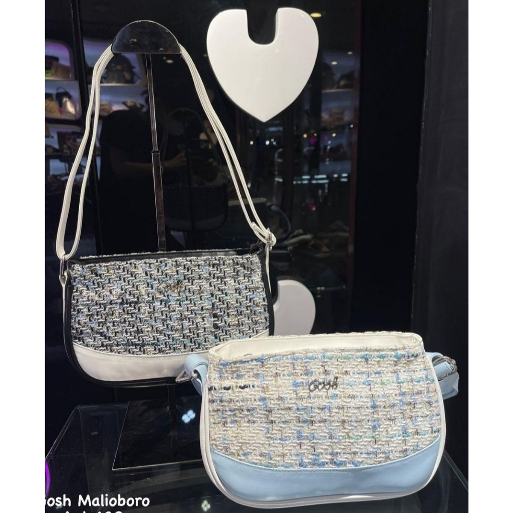 TAS GOSH ART 128