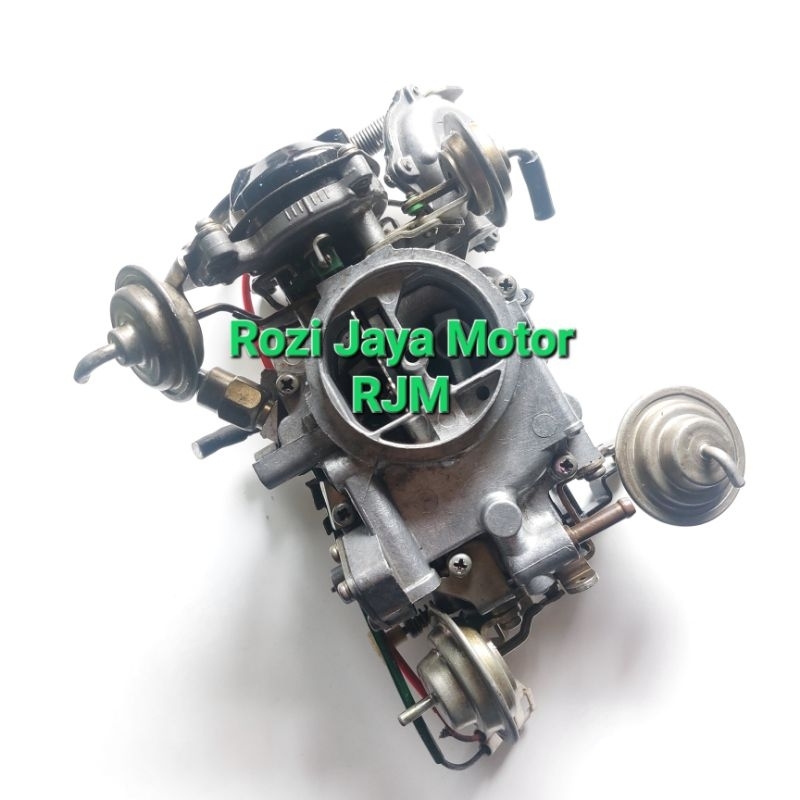 Karburator Suzuki Esteem 1.300 cc Original Asli Jepang Garansi