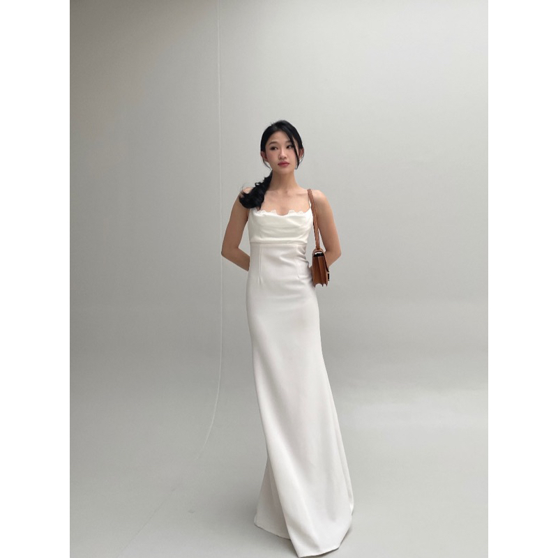 ORELLA dress malika by modelano