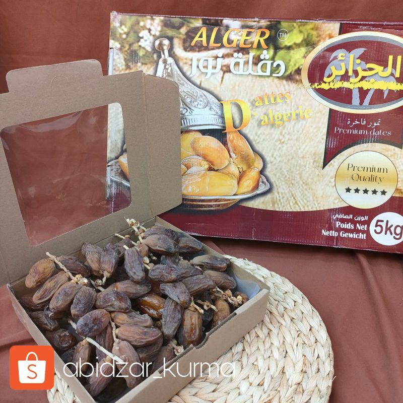 

kurma tunisia tangkai/palm frut