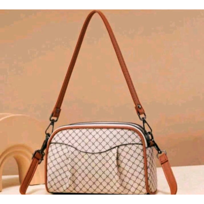 Tas selempang moco korea A022