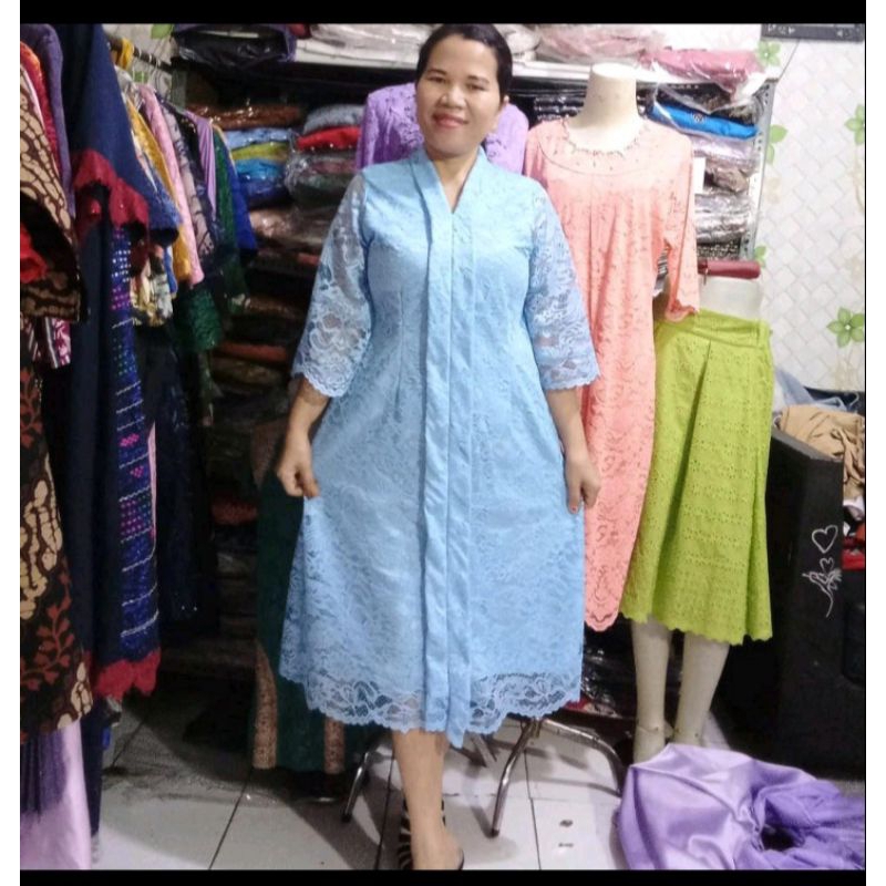Dres kartini MF