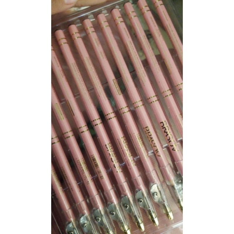 Brassov pencil aliss / pensil alis brasov / pencil eyeliner brasov