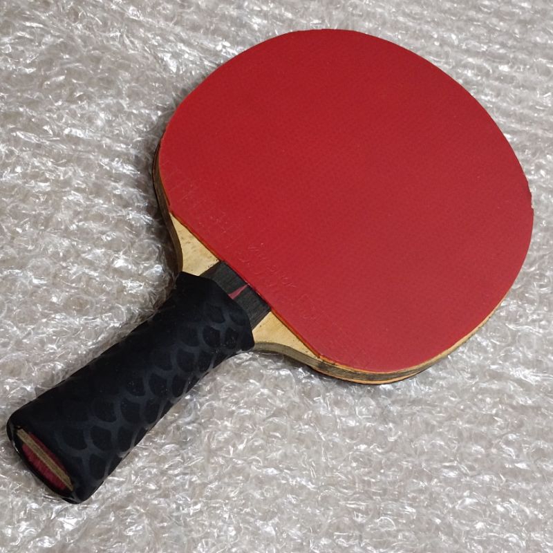 Bet Blade Ping Pong Palio Energy 03 karet Donic