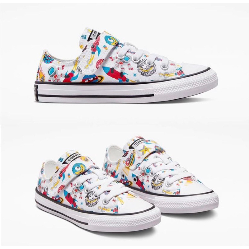 Sepatu Converse Kids Original | Sepatu Converse anak perempuan